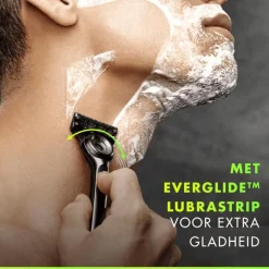 GilletteLabs Navulmesjes 8 Stuks