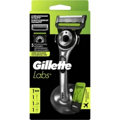 GilletteLabs Scheersysteem 1 Handvat Met 1 Navulmesje