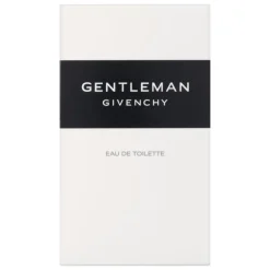 Givenchy Gentleman eau de toilette 60 ML