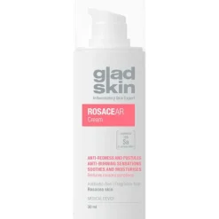 Gladskin Rosacear Cream 30 ML