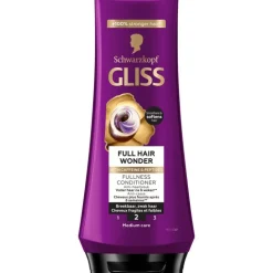 Gliss Full Hair Wonder Conditioner 200 ML