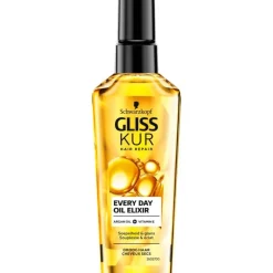 Gliss Every Day Oil Elixir 75 ML