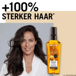 Gliss Every Day Oil Elixir 75 ML