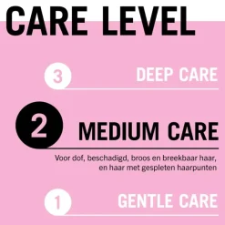 Gliss Liquid Silk Mask 400 ML