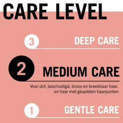 Gliss Split Hair Miracle Anti-Klitspray 200 ML