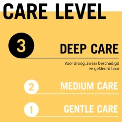 Gliss Total Repair Shampoo 250ml