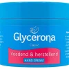 Glycerona Classic Hand Cream Pot 150 ML
