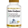 Golden Naturals Vloeibare Groenlipmossel Capsules 120 stuks