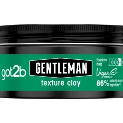 Got2b Gentleman Texture Clay 100 ML