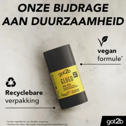 Got2B Glued Wax Stick 50 ML