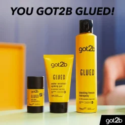 Got2B Glued Wax Stick 50 ML