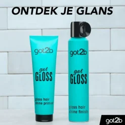 Got2B Got Gloss Primer 150 ML