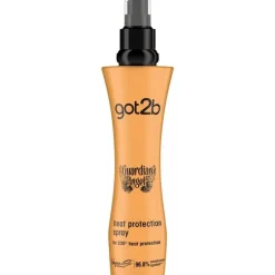 Got2b Guardian Angel Heat Spray 200 ML