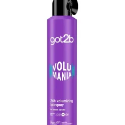 Got2b Volumania Hairspray