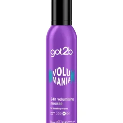 Got2b Volumania Mousse