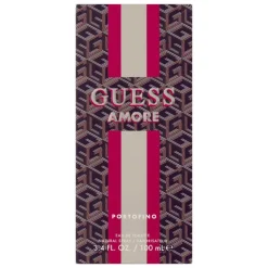 Guess Amore Portofino eau de toilette 100 ML