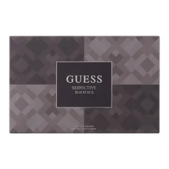 Guess Seductive Men giftset