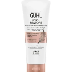 GUHL Bond+ Restore Conditioner 200ml