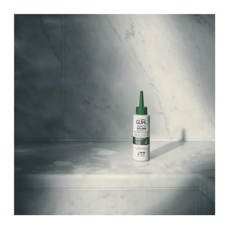 Guhl Kracht & Volume Hoofdhuid Tonic 125 ML
