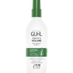 Guhl Kracht & Volume Spray Treatment 150 ML