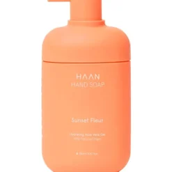 HAAN Sunset Fleur Handzeep 350 ML