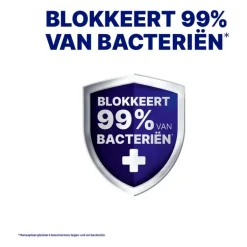 Hansaplast Aqua Protect XXL Eilandpleister 5 stuks