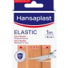 Hansaplast Elastic Pleister 1 M x 6 CM