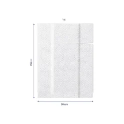 Hansaplast Sensitive Pleister 1mx6cm