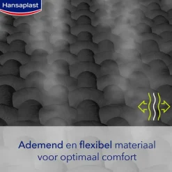 Hansaplast Sport Performance Knie-Bandage S/M