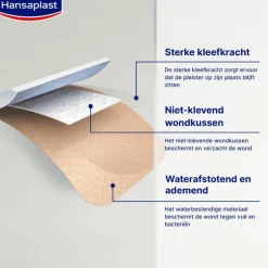 Hansaplast Universal