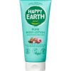 Happy Earth 100% Natural Soft Body Lotion 200ml