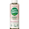 Happy Earth Gezicht & Lichaam Olie Baby & Kids