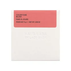Haus Labs by Lady Gaga Color Fuse Talc-Free Powder French Rosette