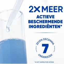 Head & Shoulders Classic Anti-roos Shampoo 625 ML