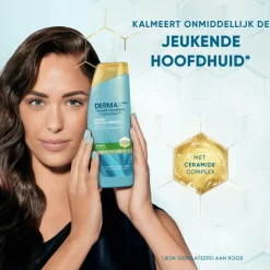Head & Shoulders Derma X Pro Kalmeert Anti-Roos Shampoo 250 ML