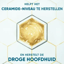 Head & Shoulders Derma X Pro Hydrateert Shampoo Anti-roos 250 ml