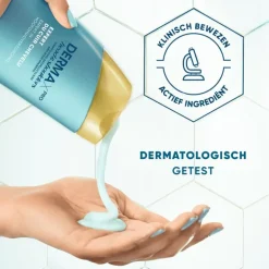 Head & Shoulders Derma X Pro Hydrateert Shampoo Anti-roos 250 ml