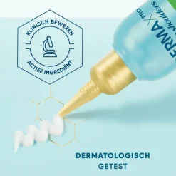 Head & Shoulders Derma X Pro Kalmeert Hoofdhuidbalsem Anti-roos 145 ML