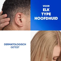 Head & Shoulders Intense Hydration Anti-roos Shampoo 300ml