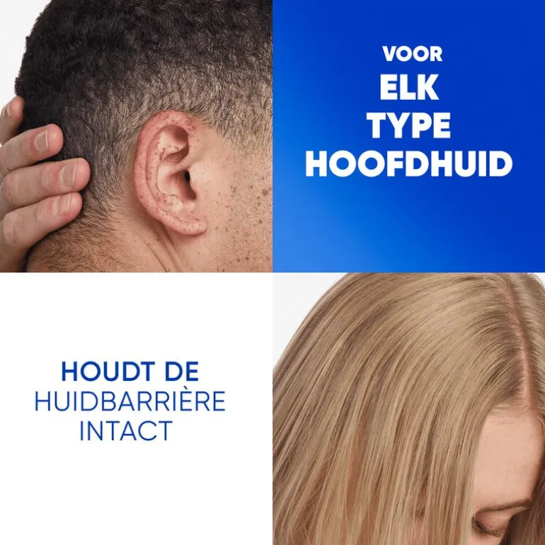 Head & Shoulders Menthol Fresh 2in1 Anti-Roos Shampoo & Conditioner 300 ML