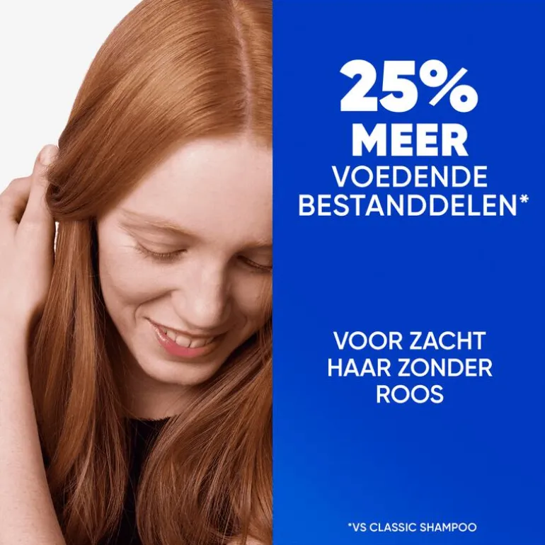 Head & Shoulders Menthol Fresh 2in1 Anti-Roos Shampoo & Conditioner 300 ML