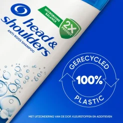 Head & Shoulders Sensitive Anti-Roos Shampoo 300 ML