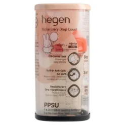 Hegen x nijntje Babyfles Limited Edition 240 ML