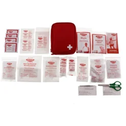 HeltiQ Eerste Hulp Set
