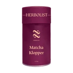 Herbolist Matcha Whisk