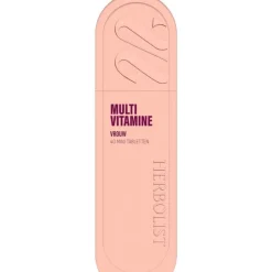 Herbolist multi vrouw 40 mini tabletten