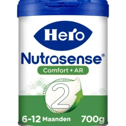 Hero Nutrasense Comfort+ AR Opvolgmelk 2 700 GR