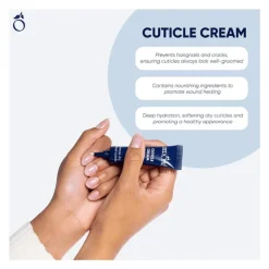 Herome Cuticle Cream 15 ML