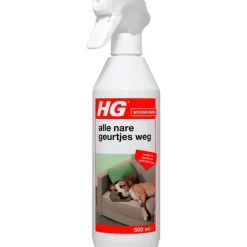 HG Alle Nare Geurtjes Weg 500 ML