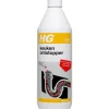 HG Keukenontstopper 1 liter
